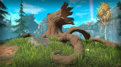 Ice Age: Scrat's Nutty Adventure скриншоты
